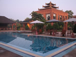 Myanmar Treasure Resort, Bagan