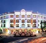 Saigon Morin Hotel, Hue