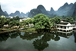 Paradise Resort, Yangshuo