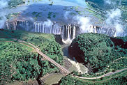 Victoria Falls