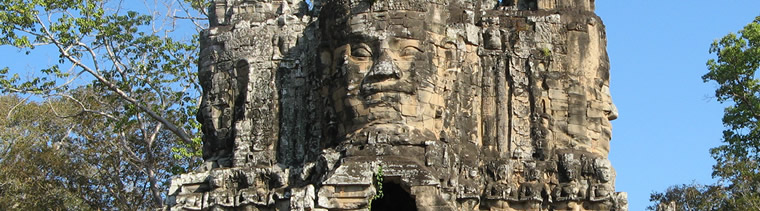 Angkor Thom